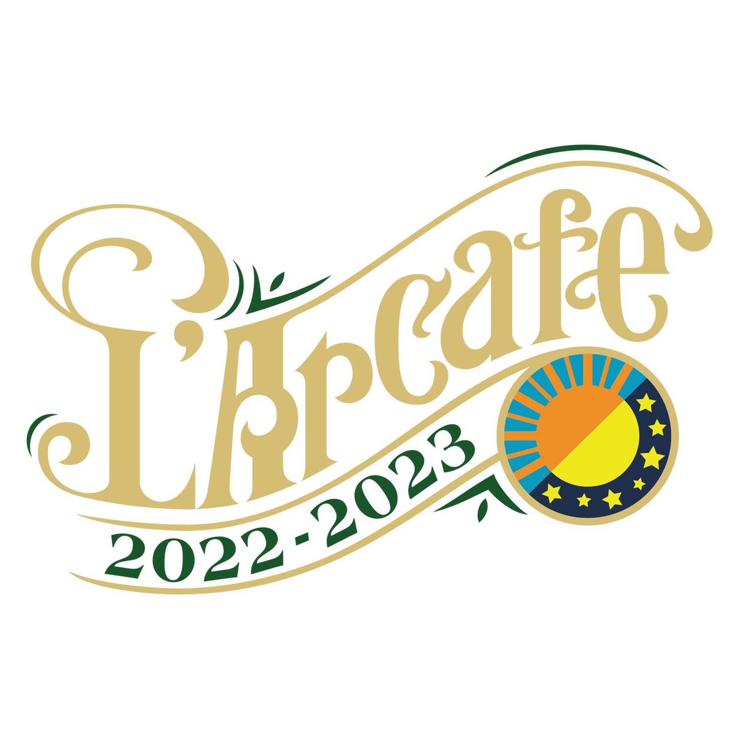 eplus LIVING ROOM CAFE&DININGにて『L'Arcafe 2022-2023