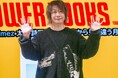Aqua Timez 太志 詩写真集『同じ窓から見た違う月』(撮影:川島小鳥)記者会見でデビュー20周年への思い語る