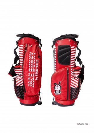 【GOLF BAG】No.262-8980300　￥40,000(税抜き)