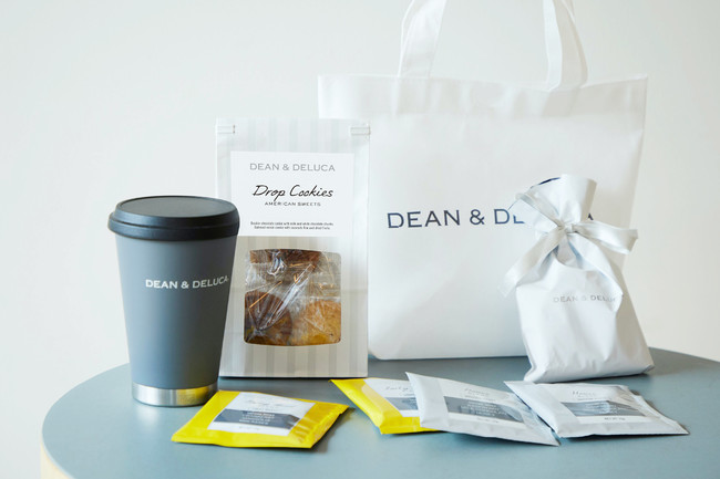 Dean Deluca 年9月10日 木 横浜地区初のカフェ Dean Deluca カフェ コレットマーレ みなとみらい オープンのご案内 株式会社ウェルカムのプレスリリース
