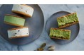 【DEAN & DELUCA】＜数量限定＞12月はピスタチオが登場 | 月に1度のパティスリー「ease（イーズ）」大山シェフの特別なバターサンド