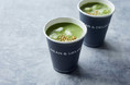 【DEAN & DELUCA】シーズナルドリンク 新年を祝う「抹茶しるこ」と真冬の定番ドリンク「ゆずジンジャー」