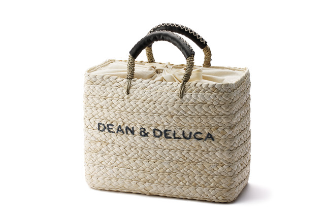 DEAN & DELUCA】BEAMS COUTURE×DEAN & DELUCA コラボレーションにて