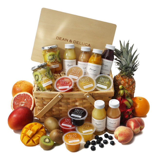 パーフェク トフルーツバスケット（イメージ）