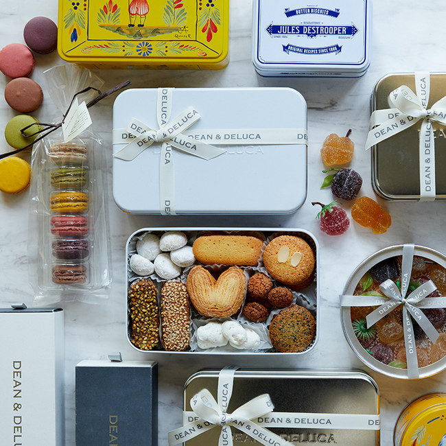 ギフトコレクション