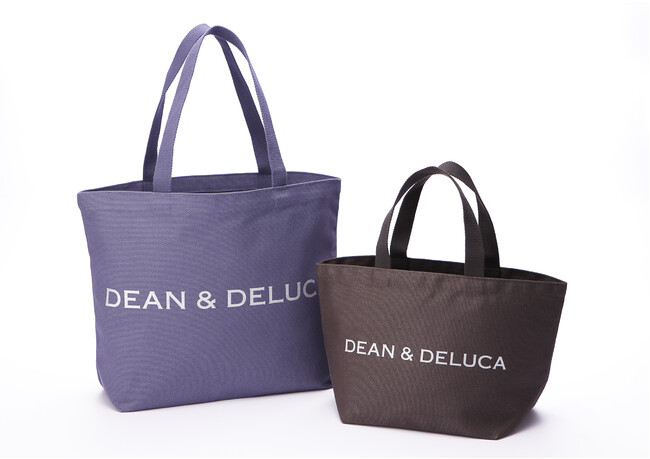 DEAN & DELUCA】11月1日（火）『 A BAG FOR HAPPINESS 2022 