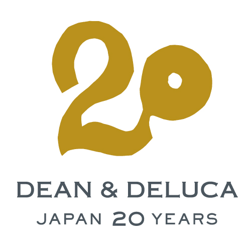 DEAN & DELUCA日本上陸20周年 これからも「つなぐおいしさ、つづくまい