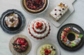 【DEAN & DELUCA】ホリデー限定メニュー予約スタート 心も華やぐクリスマスケーキと特別な日のメインディッシュ