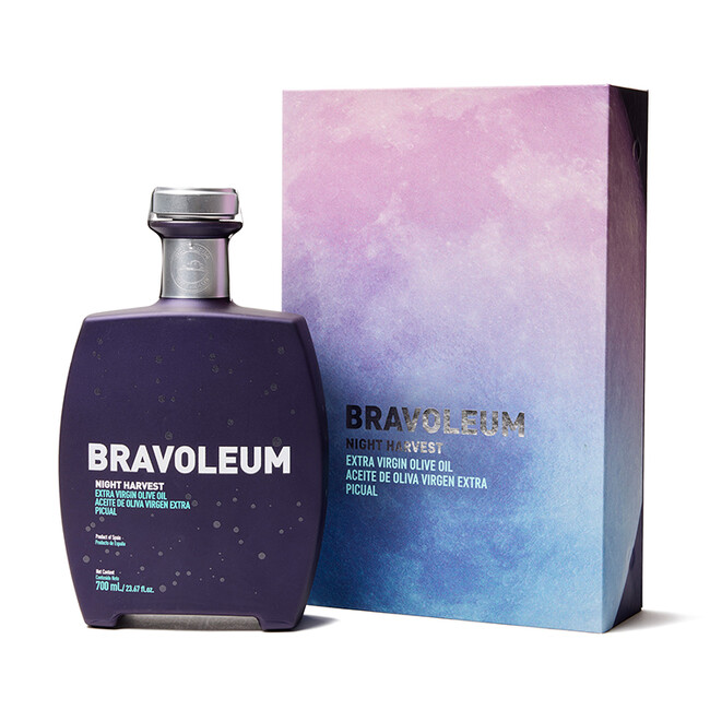 BRAVOLEUM　ナイトハーベスト