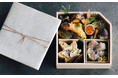 【DEAN & DELUCA】予約限定販売 日本料理かんだ監修「四季のお弁当 紅葉」