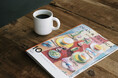 【DEAN & DELUCA】2024年11月5日(火)DEAN & DELUCA MAGAZINE ISSUE10 発売