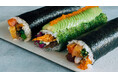 【DEAN & DELUCA】多彩なデリ惣菜を手掛けるシェフがつくる3種の恵方巻