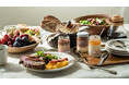 【DEAN & DELUCA】秋の朝を、もっと豊かに。スプレッド・フレーバーシロップと、食卓を変える新しいブレッド。
