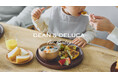 【ブランド初のベビーシリーズがスタート】DEAN & DELUCAと始めるベビーとの暮らし3月10日（火）よりオンラインストア限定で販売開始