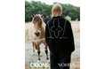 【CIBONE】NOHRAとの別注ジャケットを10月3日（土）より数量限定発売