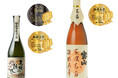 挑戦し続ける蔵 西酒造の『天使の誘惑』が世界を魅了!「東京ウイスキー&スピリッツ コンペティション2025」芋焼酎部門で頂点へ!「最高金賞」&特別賞「ベスト・オブ・ザ・ベスト」をW受賞!