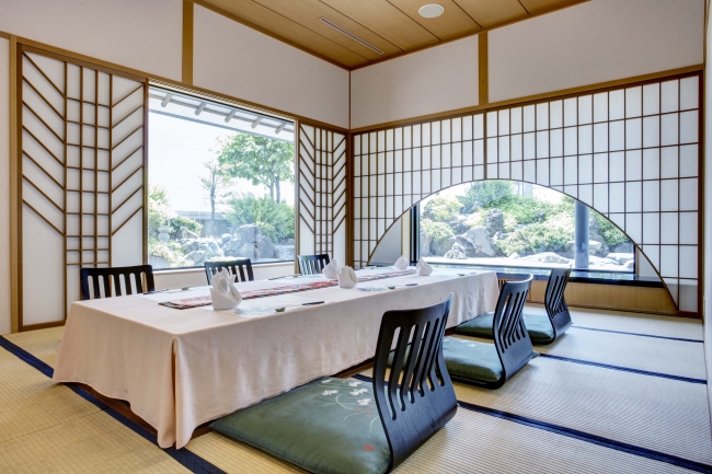 日本料理四季　店舗イメージ