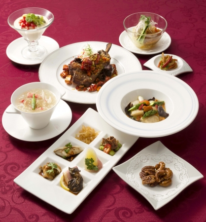 【￥6,000コース】