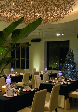 ムーングロー店内　イメージ