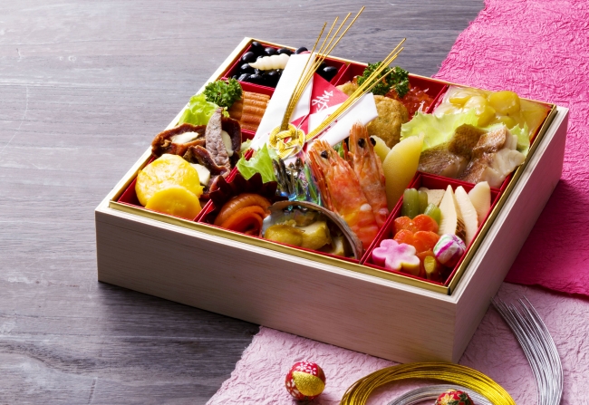 日本料理 四季  一段重「彩」