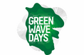 【横浜エクセレンス】横浜BUNTAI開催試合にて「GREEN WAVE DAYS」開催！豪華ゲスト来場も！！