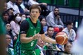 【横浜エクセレンス】-「B3リーグ レギュラーシーズン 2024-25」第5節 試合結果のお知らせ- 3節連続ホーム戦初戦、連勝記録を伸ばし首位と勝率で並ぶ!