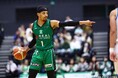 【横浜エクセレンス】-「B3リーグ レギュラーシーズン 2024-25」第6節 試合結果のお知らせ- ホームで迎えた湘南ユナイテッドBCとの神奈川ダービー!!横浜武道館開催試合クラブ史上最多を更新!