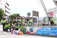 プロバスケットボールクラブ「横浜エクセレンス」による、横浜市内各種ホームタウン活動に関する実施報告(EX Community Project / 4月)