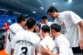 【横浜エクセレンス】B.LEAGUE Hope × スペシャルオリンピックス・日本「ユニファイドスポーツ® バスケットボールエキシビションマッチ＆アクティビティ」に「#8 西山達哉」が参加