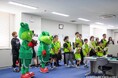 プロバスケットボールクラブ「横浜エクセレンス」による、横浜市内各種ホームタウン活動に関する実施報告(EX Community Project / 5月・6月)