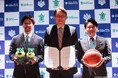 桐蔭横浜大学スポーツ科学部・株式会社横浜エクセレンスの連携及び協力に関する協定を締結のお知らせ
