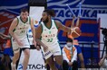【横浜エクセレンス】-「B3リーグ レギュラーシーズン 2024-25」第12節 立川ダイス戦 試合結果のお知らせ- 中3日で迎えたアウェー戦、接戦の末に勝利!!