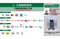 【横浜エクセレンス】ホームゲーム完全キャッシュレス化のお知らせ
