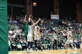 【横浜エクセレンス】-ついに「B3リーグ プレーオフ 2024-25」開幕!!横浜移転後初となる「B2昇格」まであと2勝!!