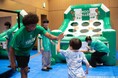 プロバスケットボールクラブ「横浜エクセレンス」による、横浜市内各種ホームタウン活動に関する実施報告(EX Community Project / 7月)