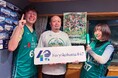 【横浜エクセレンス】「FMヨコハマ」Tresen内コーナー「We are EXCELLENCE !」放送再開決定!!
