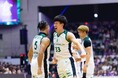 【横浜エクセレンス】りそなグループ B.LEAGUE 2025-26 B2リーグ戦開幕!!横浜移転後初となるB2での勝利も記録!!