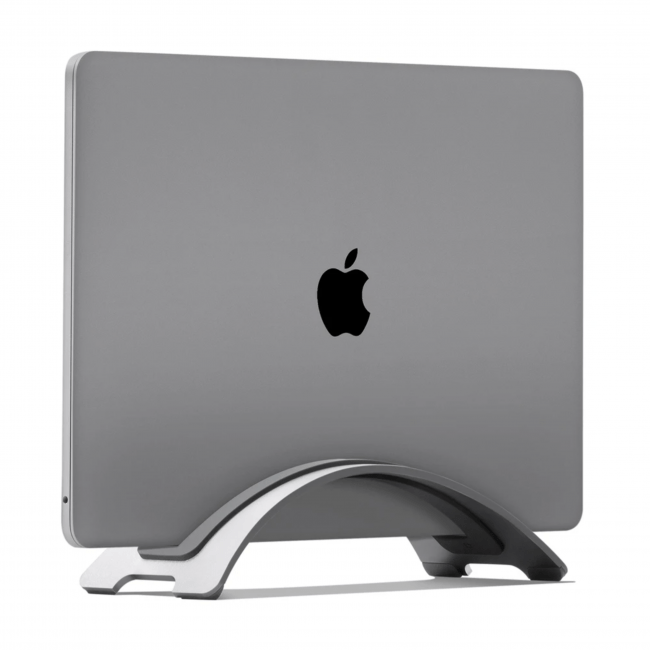 米国Twelve South社人気の縦置きスタンド「BookArc for MacBook」が