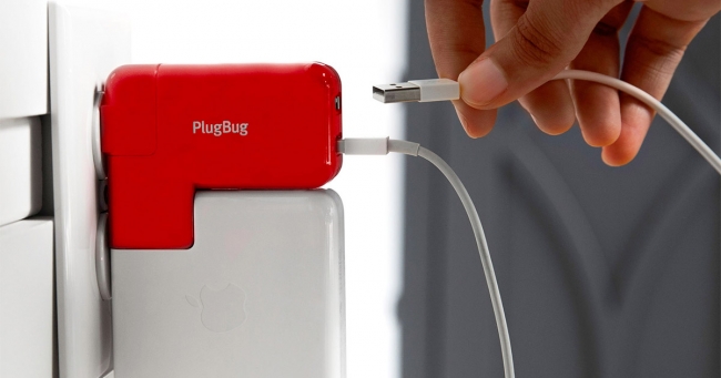 Appleの純正電源アダプタに２つのusb出力をプラスする画期的なアタッチメント Twelve South Plugbug Duo の販売を開始 フォーカルポイント株式会社のプレスリリース