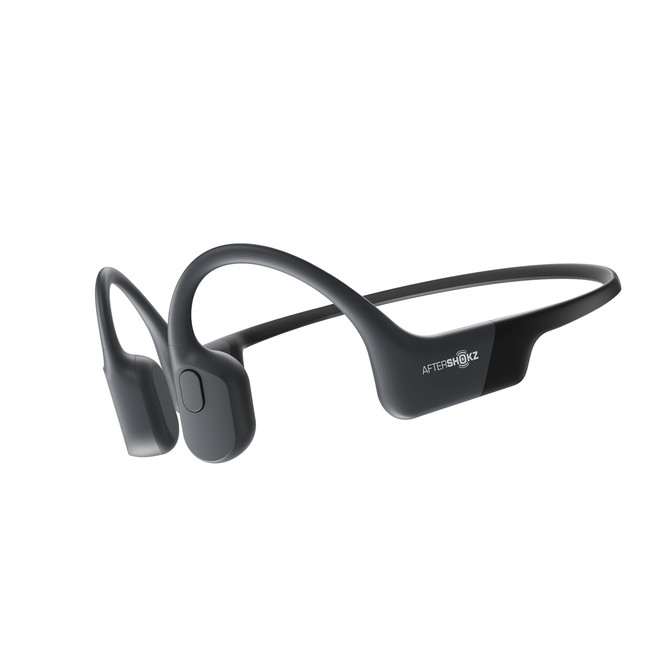 フォーカルポイント AFTERSHOKZ AEROPEX 骨伝導ヘッドホン L…