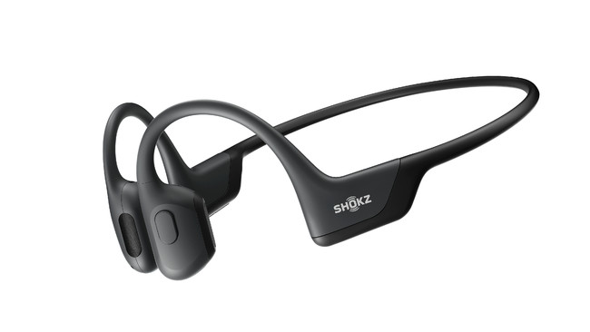 新しい音はShokzから。骨伝導イヤホンShokz（旧AfterShokz）のブランド