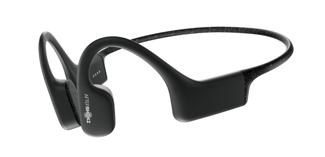 AFTERSHOKZ XTRAINERZ 骨伝導 イヤホン