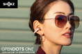 Shokz OpenDots ONE | 梅田 蔦屋書店でハンズオン体験会