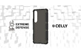 Sony Xperia 1 VII 対応耐衝撃ケース「EXTREME DEFENSE for Xperia 1 VII」、au +1 collectionより発売