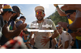 「Kaga Spa Trail Endurance 100 by UTMB」EXPO会場でトレランに最適なShokz(ショックス)イヤホンを体感しよう!