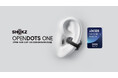 Shokz OpenDots ONE | 2026 CES Innovation Awards®を受賞
