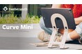Twelve South Curve Mini発売｜どこにでも持ち運べる折りたたみ式タブレットスタンド