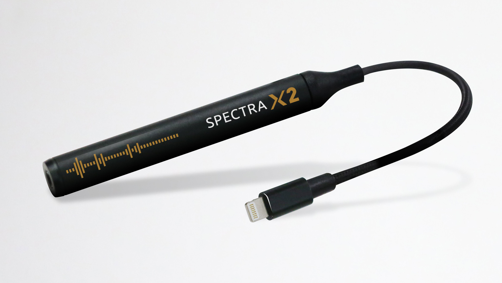 世界最小32bit 384khz対応のポータブルdacアンプ Iphone対応 Spectra X2 Usb Spectra X 一般販売開始 フォーカルポイント株式会社のプレスリリース