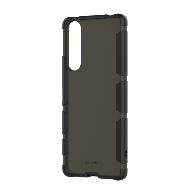 Xperia 1 Ii 対応耐衝撃ケース Xperia 1 Ii Extreme Defense 耐衝撃ハイブリッドカバー クリアブラック が Au 1 Collection Select に登場 フォーカルポイント株式会社のプレスリリース