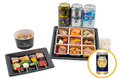 【数量限定】年明けもnonpi foodbox™で楽しく飲もう！1月4日お届け分より、微アルコールのライトなハイボール「アサヒ ハイボリー」を1本無料でお届けキャンペーン実施